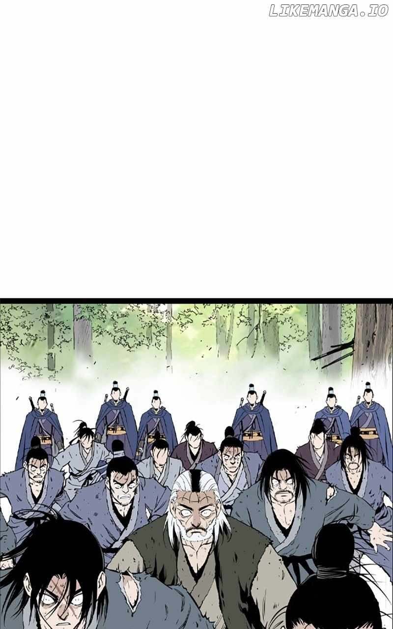 Asura (manhwa) Chapter 19 170